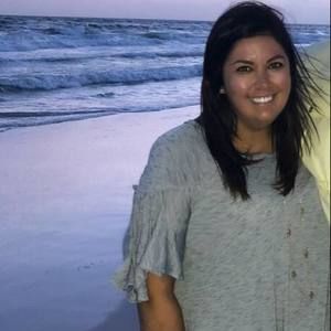 Meet your Posher, Baylee